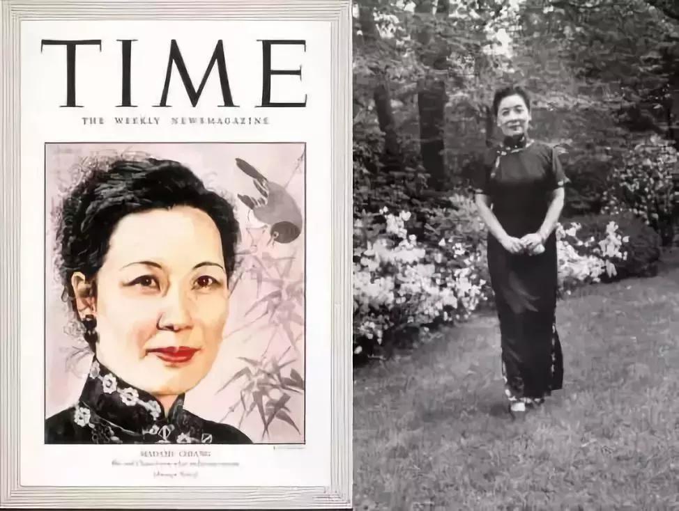 旗袍的倾国倾城,旗袍女人一种倾国倾城的美