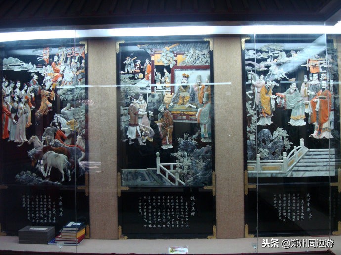 曲阜孔子诞生地尼山圣境,孔子诞生地曲阜尼山叫什么名字