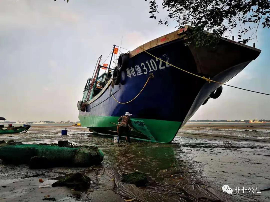 湛江游玩打卡攻略路线,湛江行程攻略