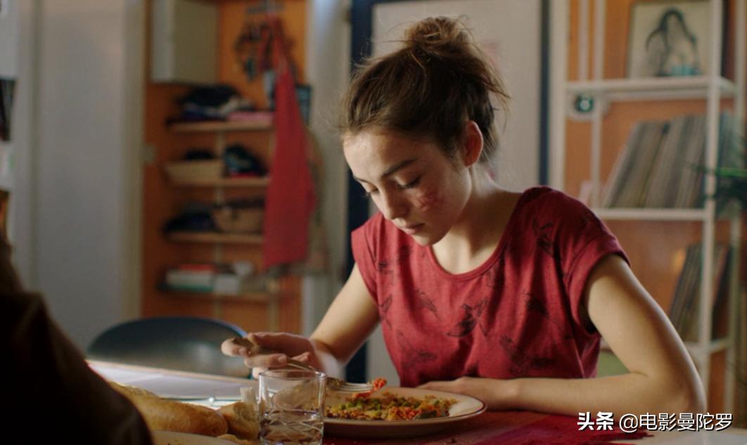 女人对肉过敏,女主被强迫吃过敏食物