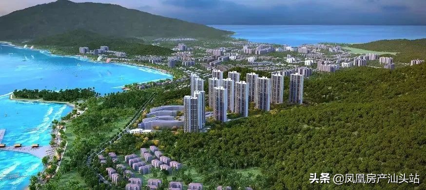 汕头低层楼盘有哪些,汕头未来升值空间最大的楼盘