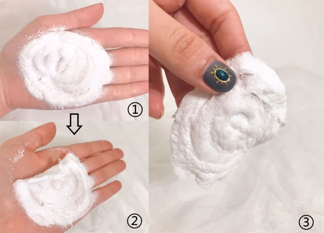 520虐狗!红腰子出喷雾?洁面里有爱心?连护肤都是爱你的形状