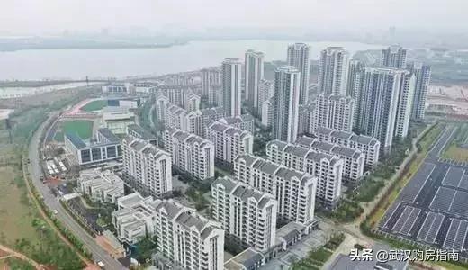 军运会武汉哪些地方有发展,武汉军运会场馆地图