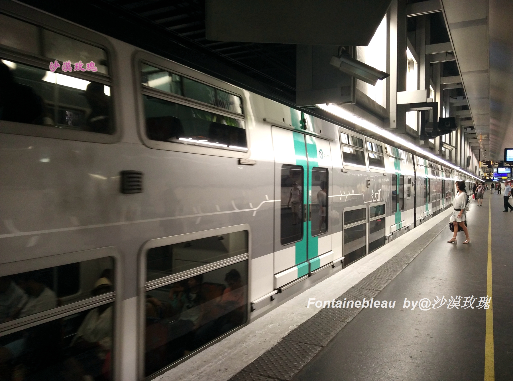 汇聚了法国宫廷800年历史的宫殿，翻译史上最浪漫的杰作