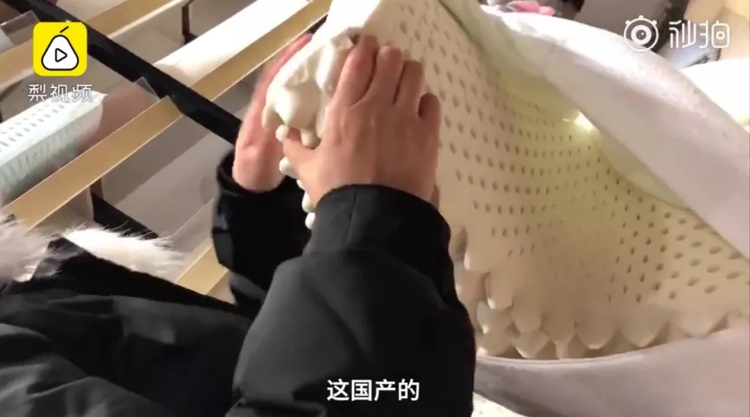 泰国跟旅游团买乳胶怎么样,泰国旅行团买的乳胶是真的吗