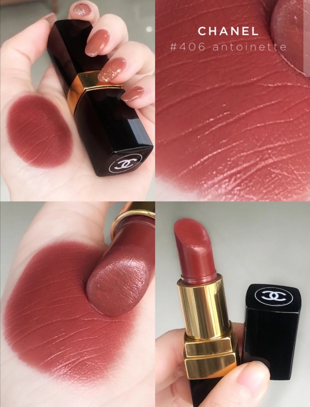 秋天的第一支口红ysl,秋天的第一支口红安排上了吗