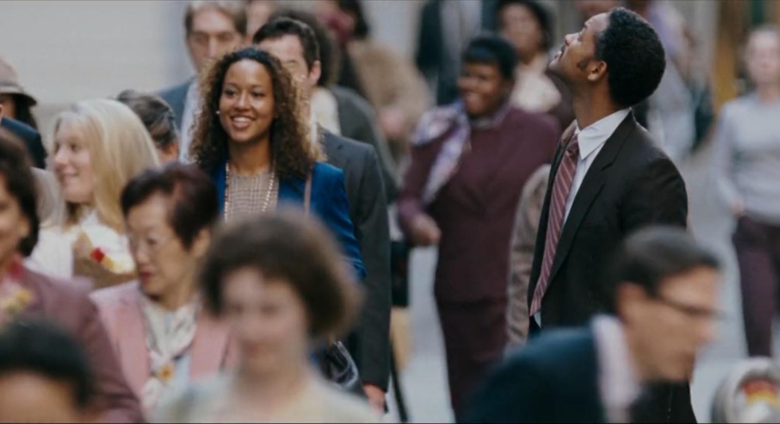 成功拿到80万年薪，你以为是幸福敲开他的门？他的头都撞破了！