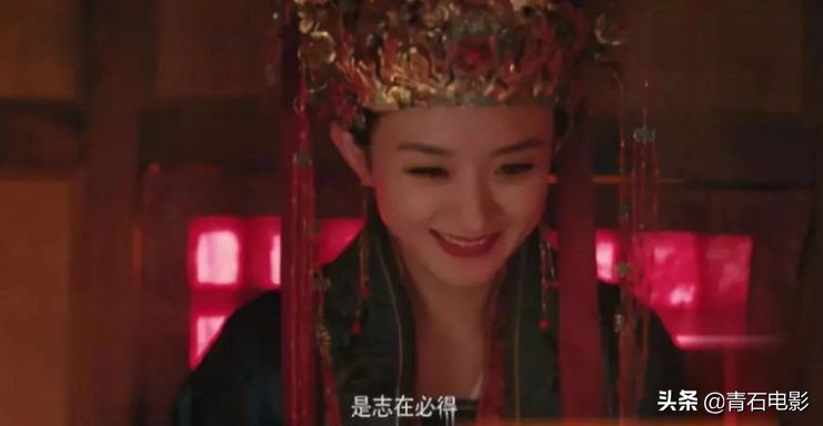 赵丽颖冯绍峰cp粉超话,赵丽颖cp热评