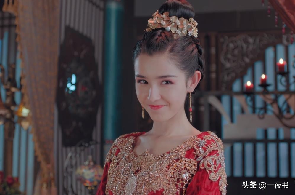 天舞纪大结局犹怜恢复记忆,天舞纪结局了