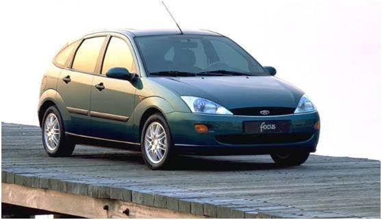 15年福特福克斯1.6自动挡动力操控,福克斯轿车最新款深度测评