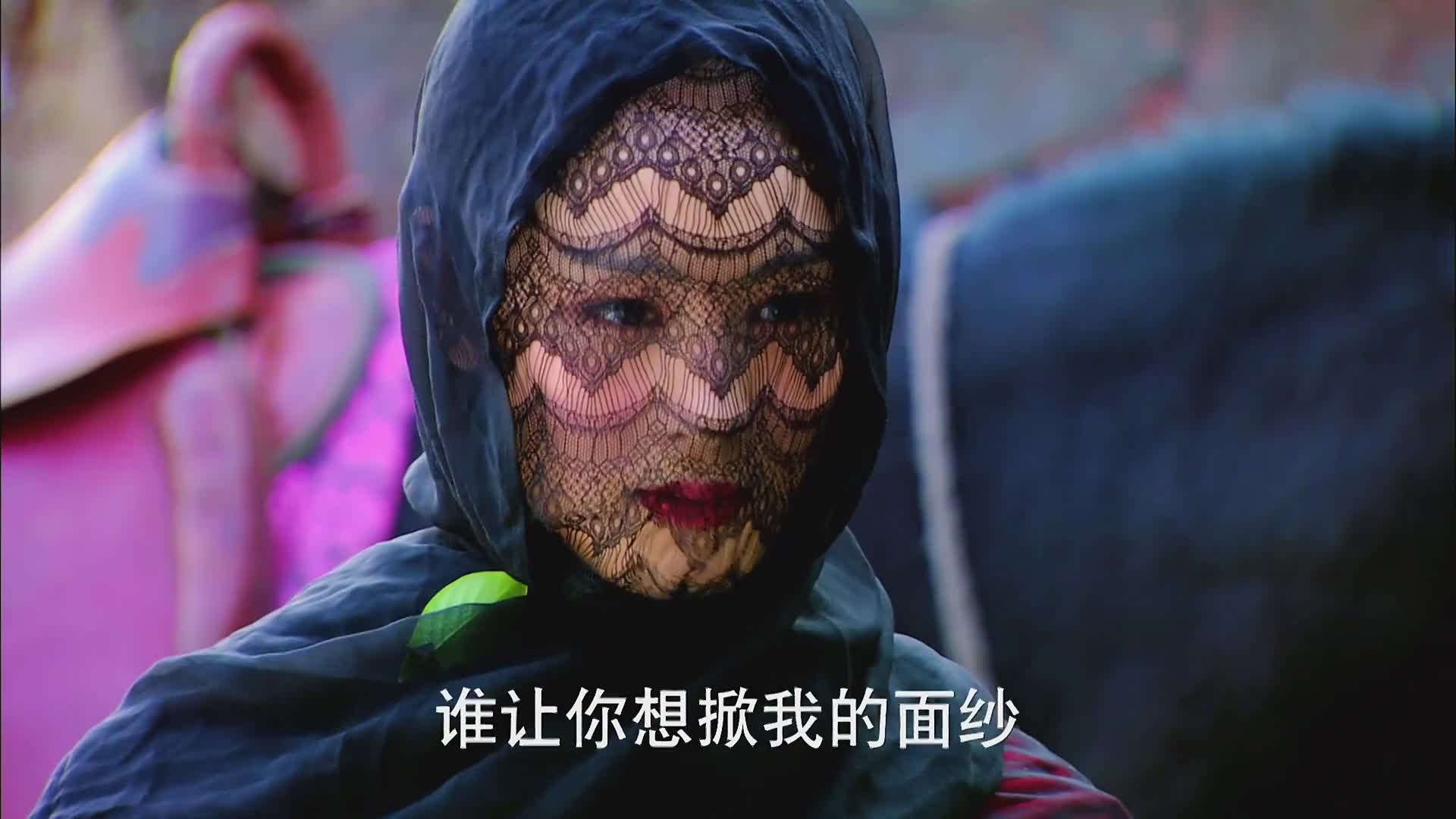 钟汉良版天龙八部为何没有结尾,钟汉良天龙八部讲解