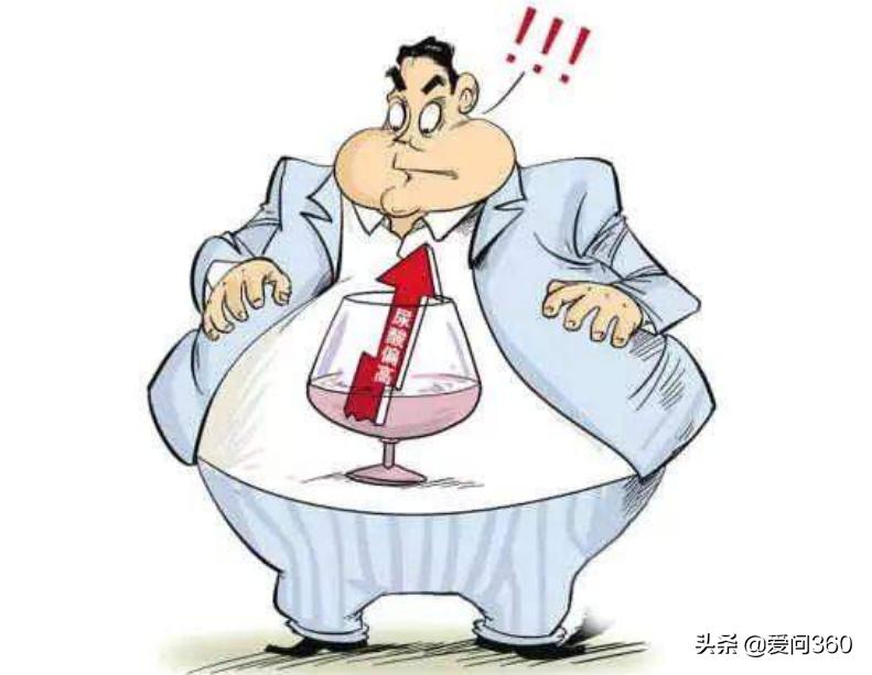 尿酸高怎么降下来平时应注意什么,尿酸高的人注意哪些事项