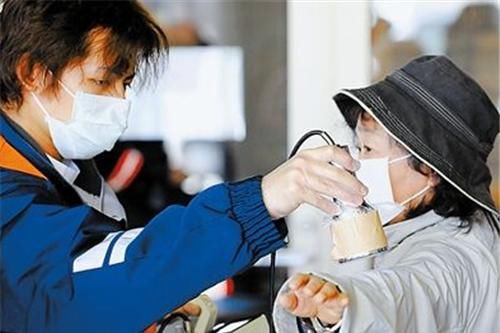 核辐射的日本人还活着吗,福岛核辐射日本人健康程度