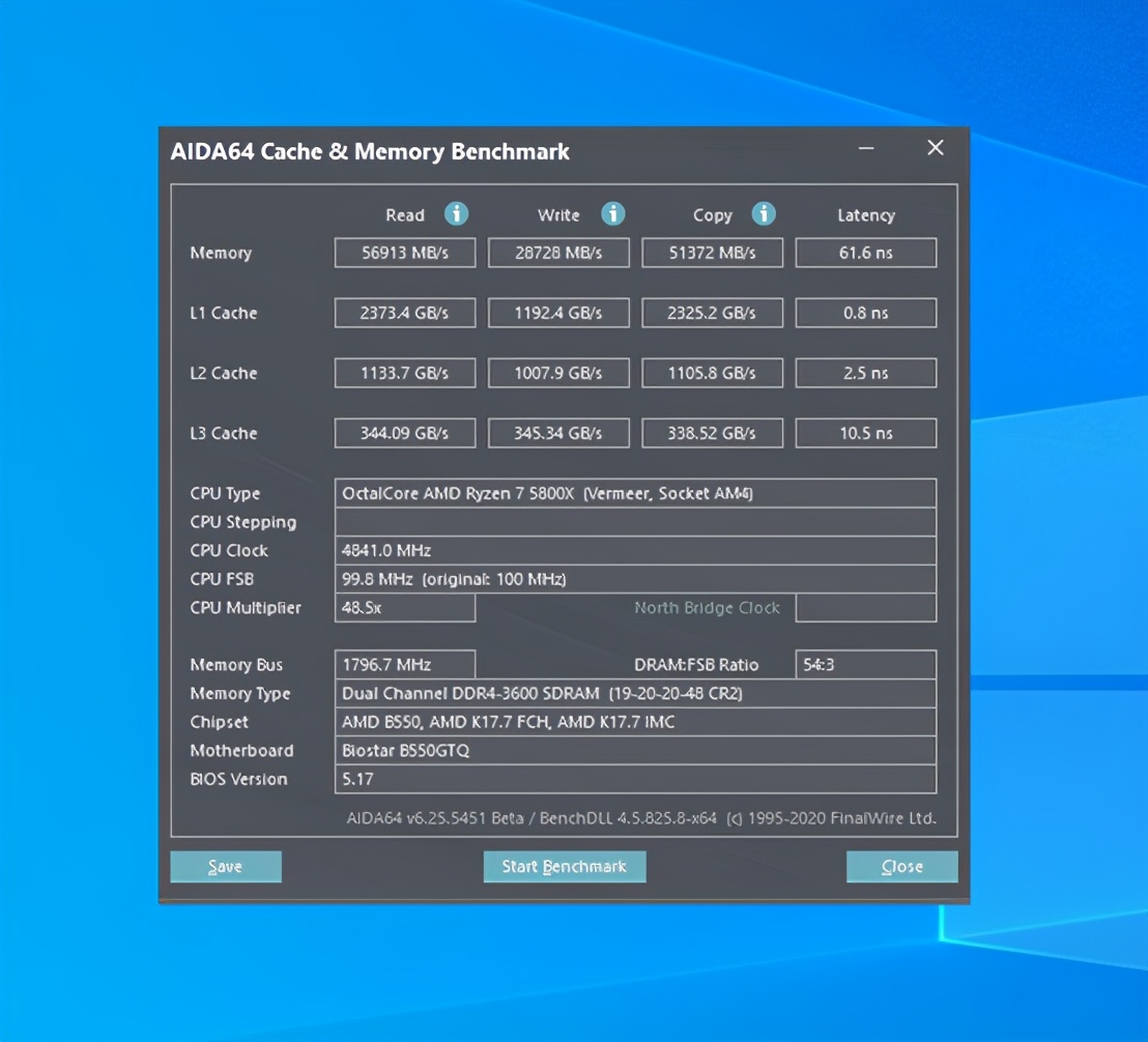 听说你很能超？紫光3200MHz马甲条超频实测
