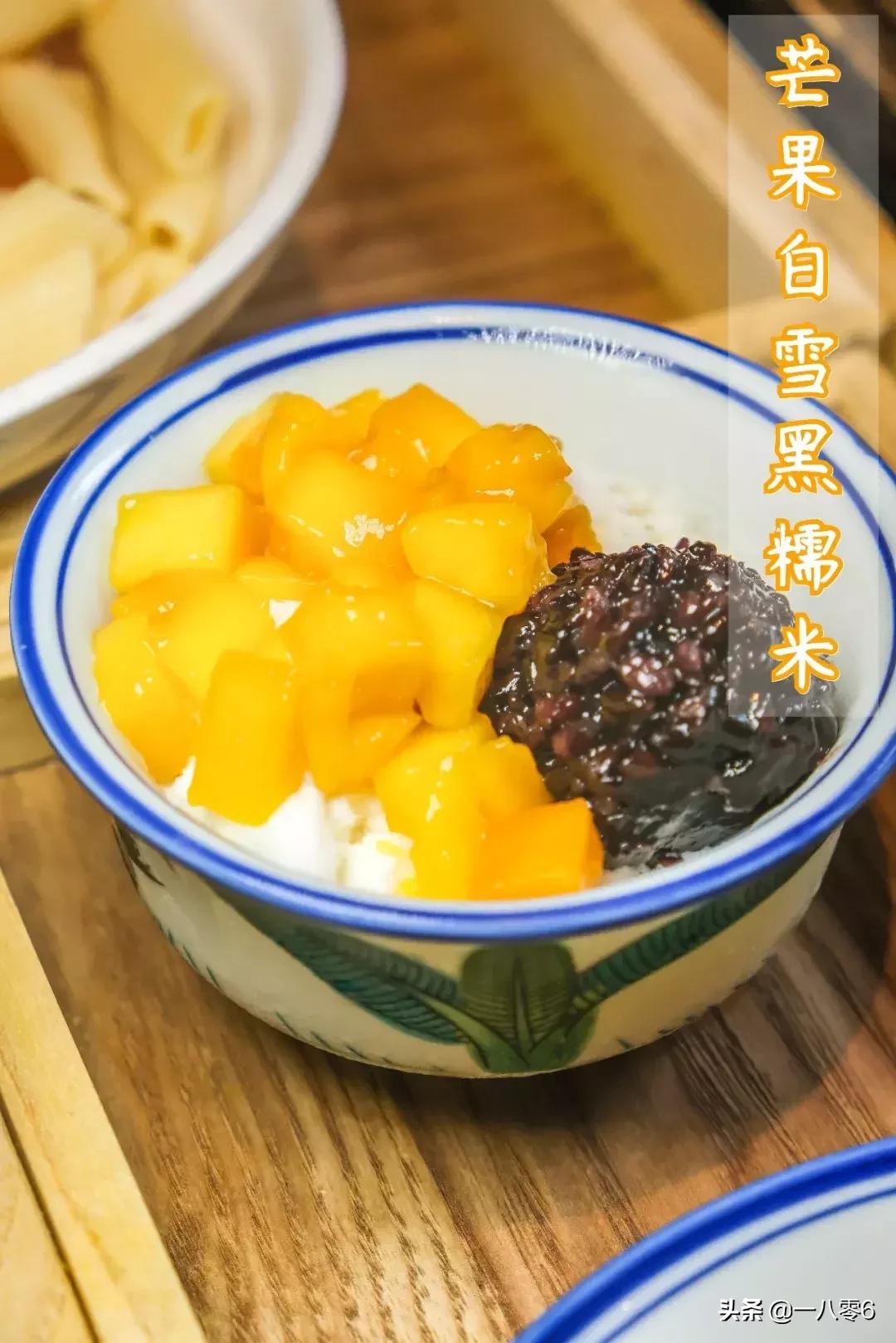 打卡成都最便宜最火爆的甜品自助,成都哪家自助的甜品最好吃