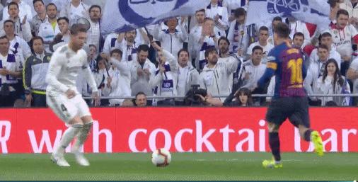 足球青训,速度是关键,效仿梅西立体式处理