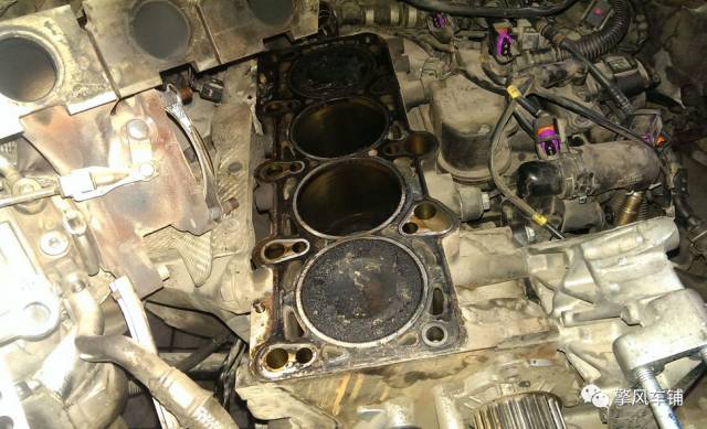 汽油中混入柴油还能开吗,柴油车混进汽油还能开吗