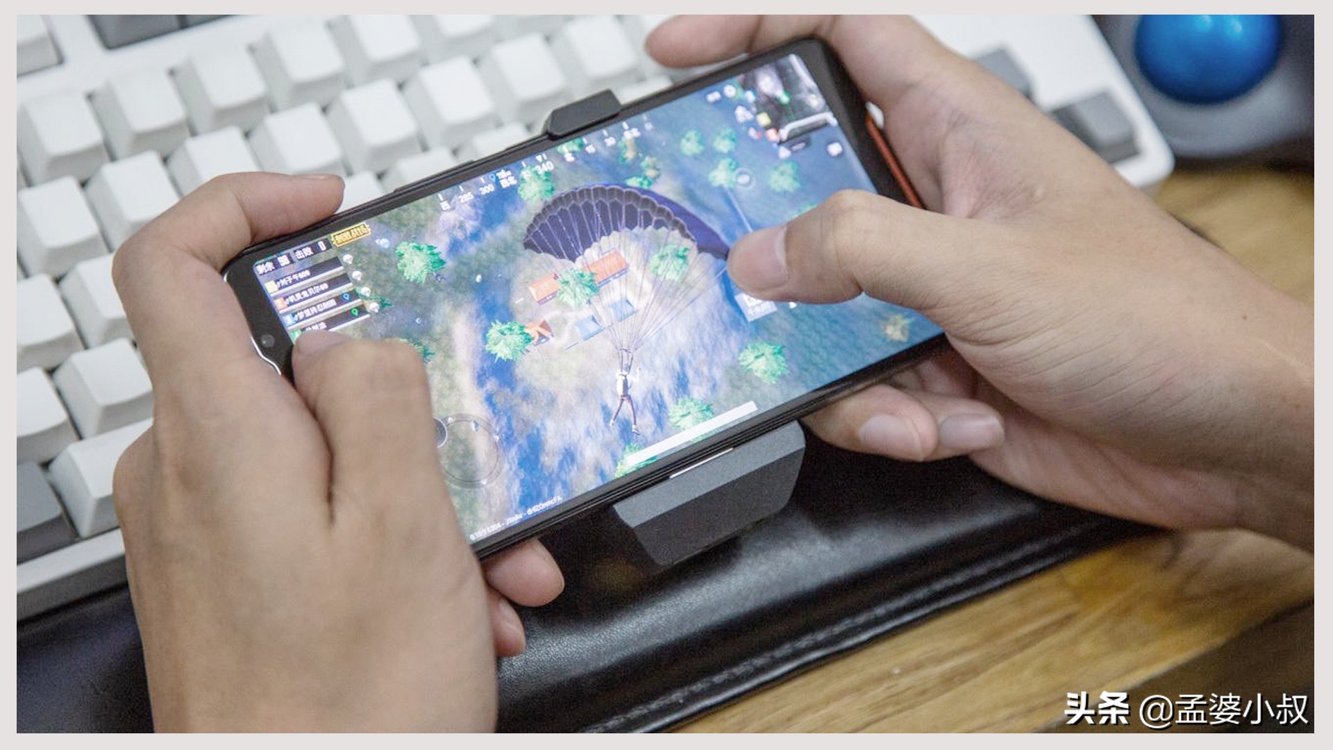 苹果7plus玩和平精英卡顿怎么解决,ipad2018玩和平精英卡顿怎么解决