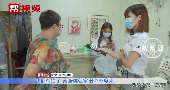 漂唇嘴巴肿成香肠还烂了,漂唇后肿成香肠嘴怎么办