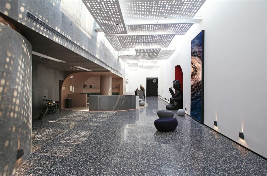 法国设计奖室内设计,世界室内设计大赛作品