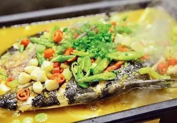 24种味道烤鱼核心技术及配方,这才是真正的正宗烤鱼