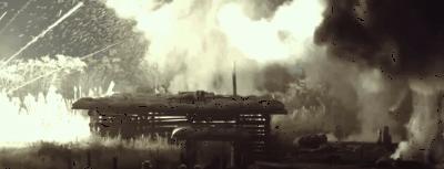 最震撼的国产战争大片,生猛震撼的战争大片