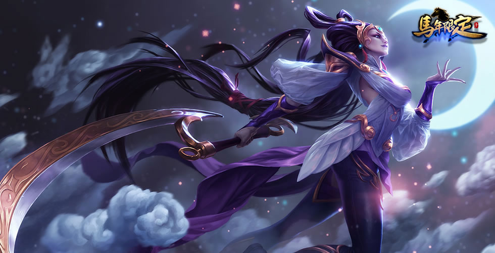 英雄联盟十大必买英雄皮肤有哪些,英雄联盟盘点十大最美游戏皮肤