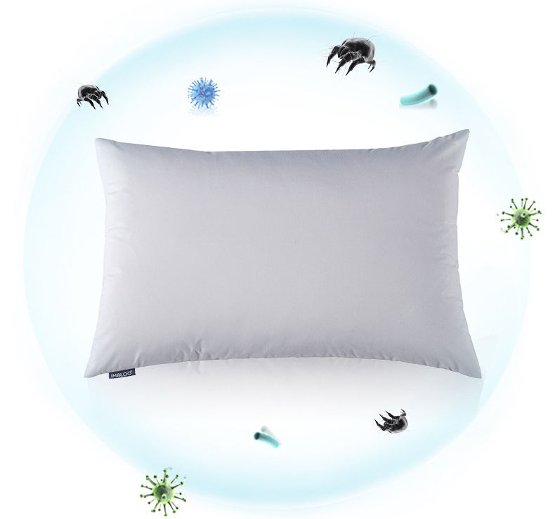 枕芯发霉发黄简单有效的清洗方法,枕芯顽固汗渍发黄怎么洗最有效