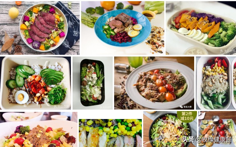 线上做轻食沙拉店靠谱吗,轻食沙拉店不加盟要怎么做