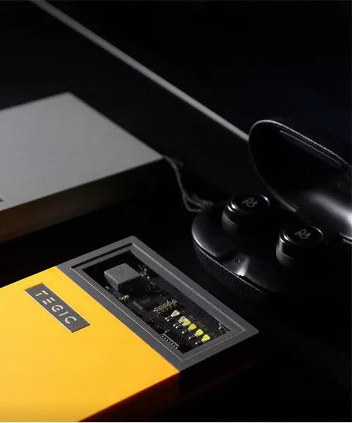 充电宝效率最高电路板,充电宝快速充电电路板