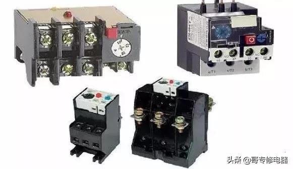 电气元件符号与实物图下载,风电场电气主接线图元件符号