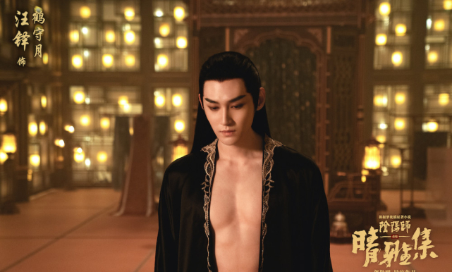 内娱偶像瘦成杆，港台明星却成muscle男，审美差别这么大？