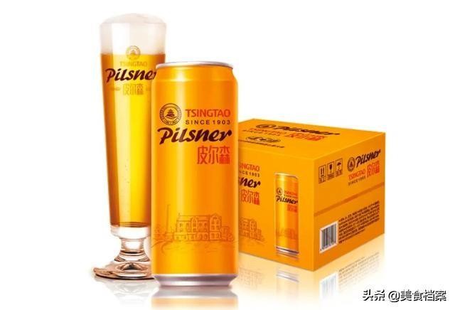 青岛啤酒奥古特1903,青岛经典啤酒和1903一样吗