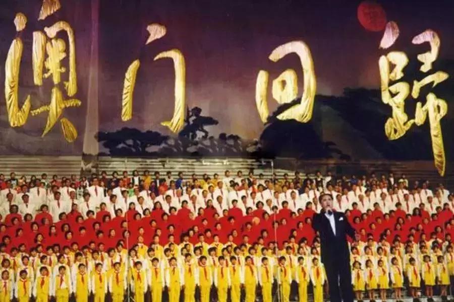 1999年至今多少年了,1999年和现在对比