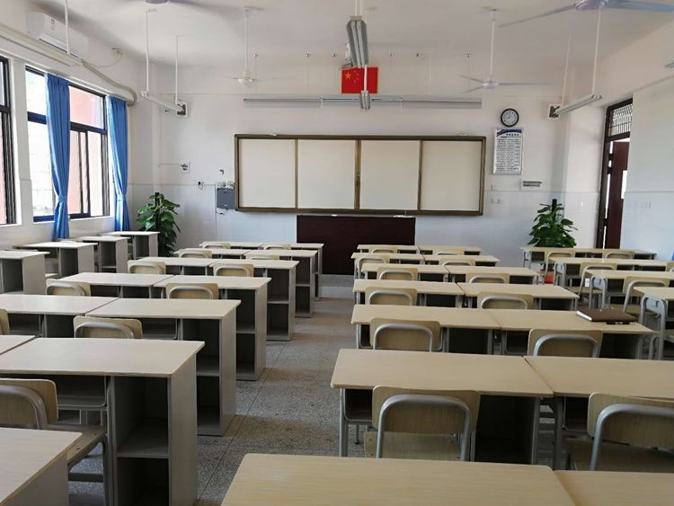 看中三美的教育模式却不想面对激烈竞争？这所学校可以满足你