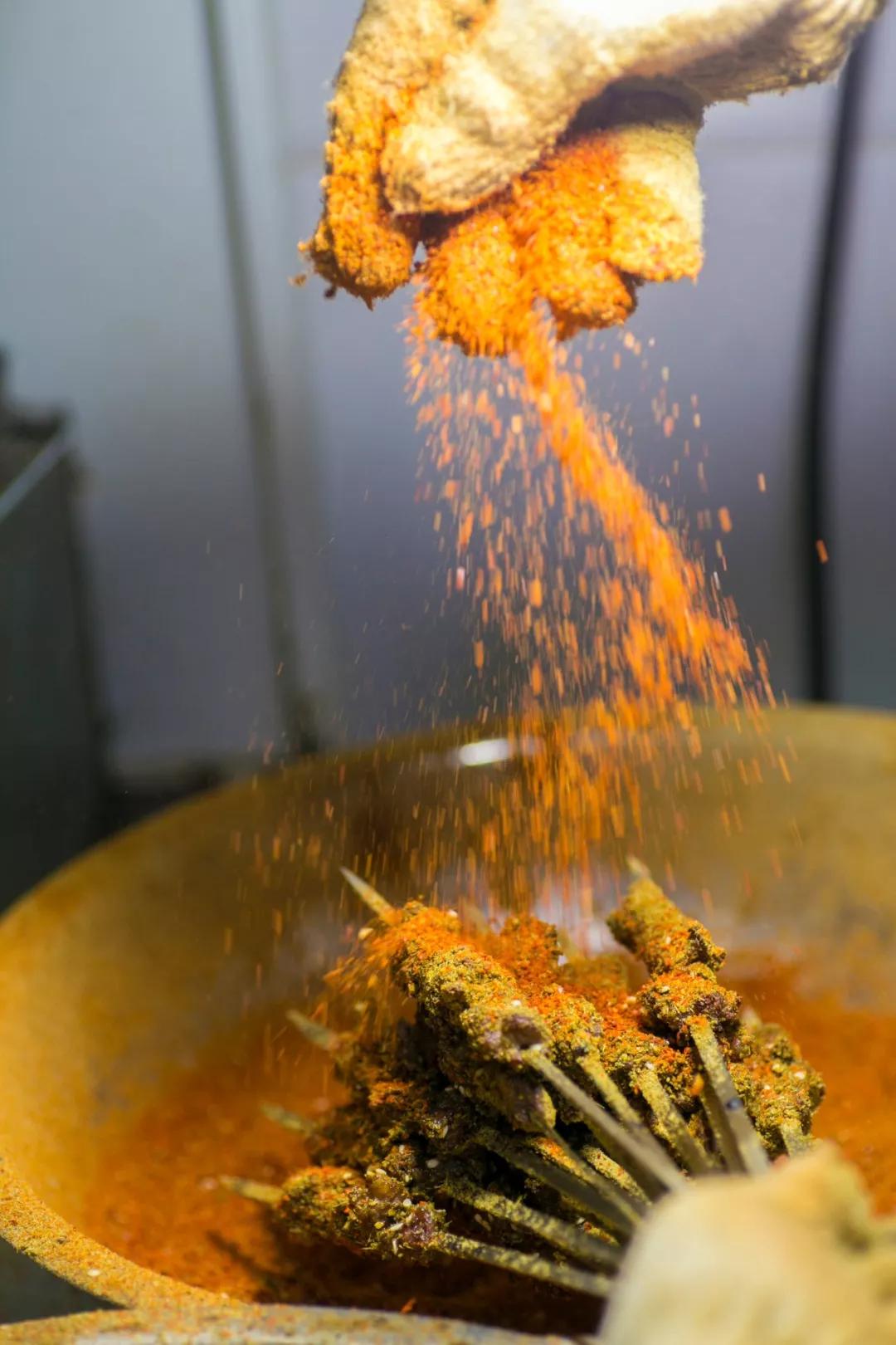 “大金链子小手表,一天三顿吃烧烤”徐州16家烧烤扛把子都在这儿