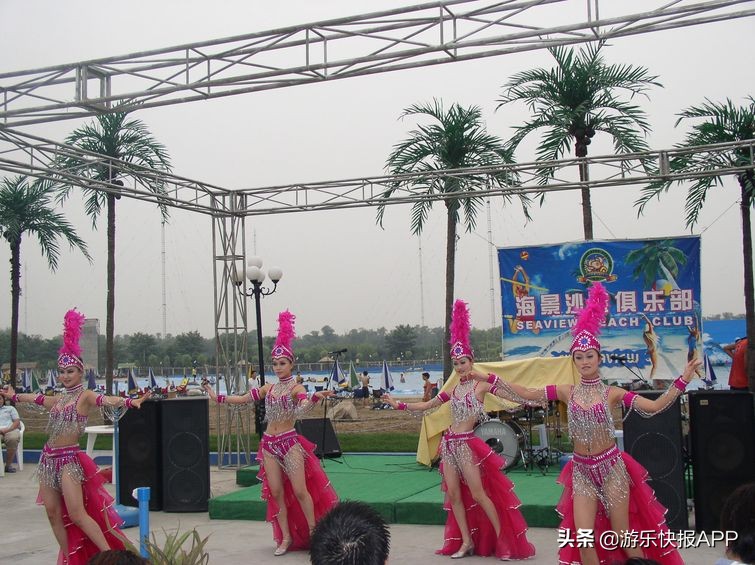 北京水上乐园推荐哪个地方,北京水上乐园哪个好玩