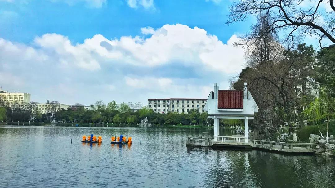 安徽省高校合肥理工,安徽省二类本科公办大学