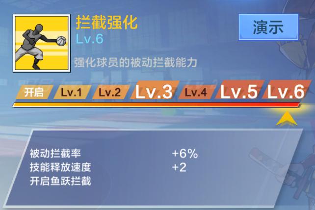 街篮得分后卫技能搭配,得分后卫打全场篮球的技巧