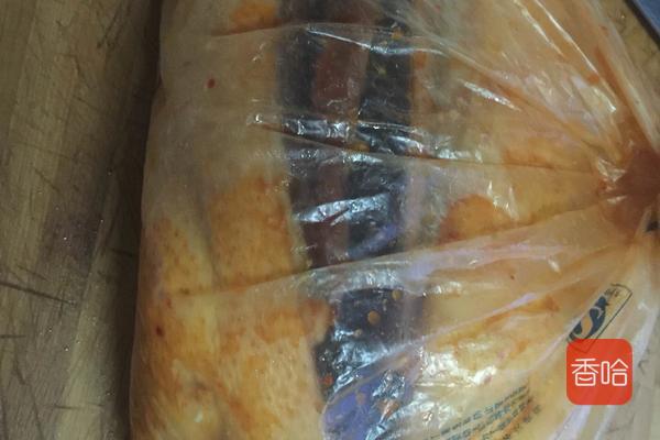 烤鸭做法不用烤箱,不用烤箱烤鸭做法全过程