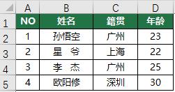 excel常用技能分享与探讨,大神教你玩转excel