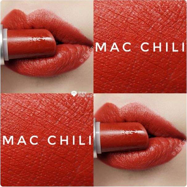 最适合春夏的口红显白又显嫩,黄皮口红显白春夏