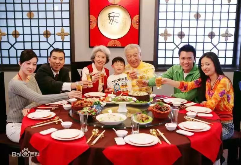 守岁凝聚浓浓故乡之情,故乡的记忆