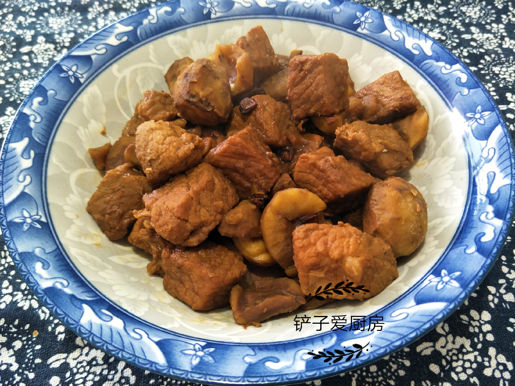 炖肉怎样不会柴,家常炖肉的正确方法和步骤