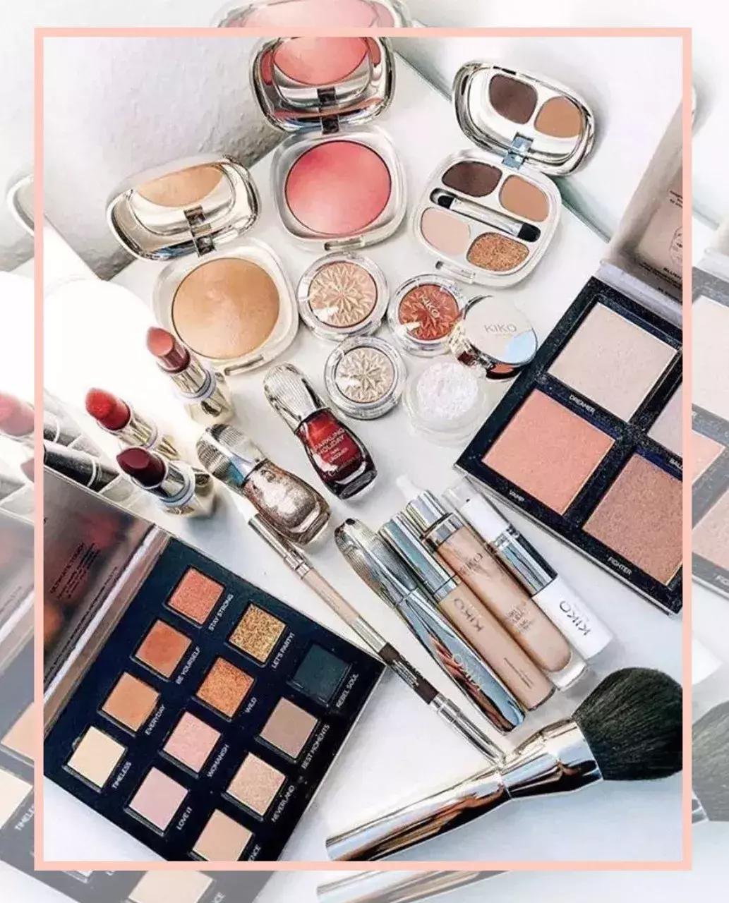 kiko除了口红还有哪些值得买,kiko口红怎么没有了