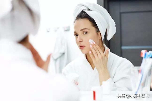 逆生长美容护肤,护肤抗衰逆生长