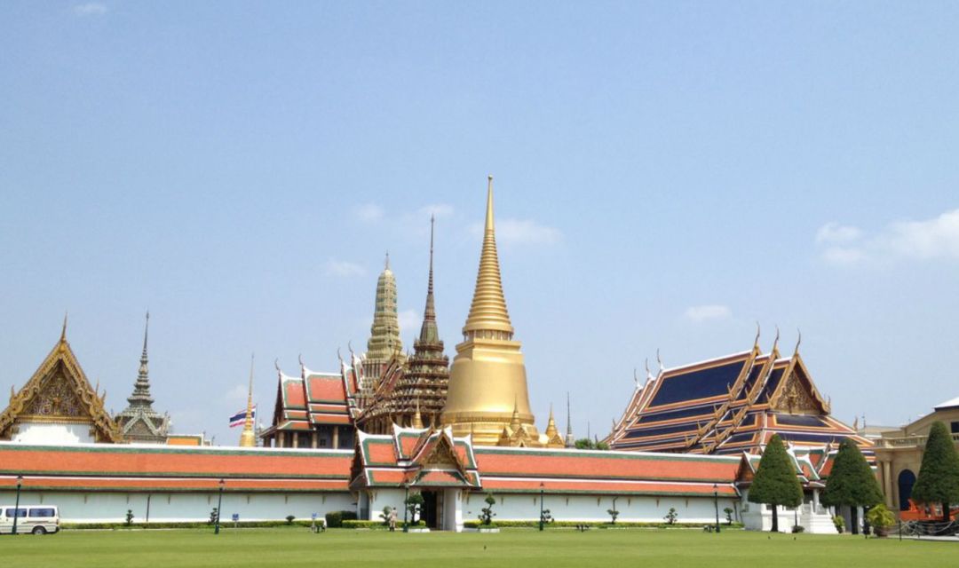 泰国芭提雅旅游攻略,泰国甲米最全旅游攻略