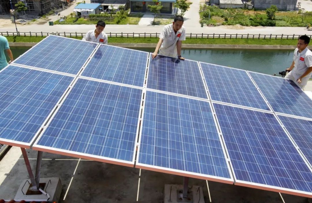 海南的优美环境,海南的环境美吗