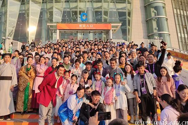 湖北的高校有多厉害,武汉军运会在哪个大学设有场地