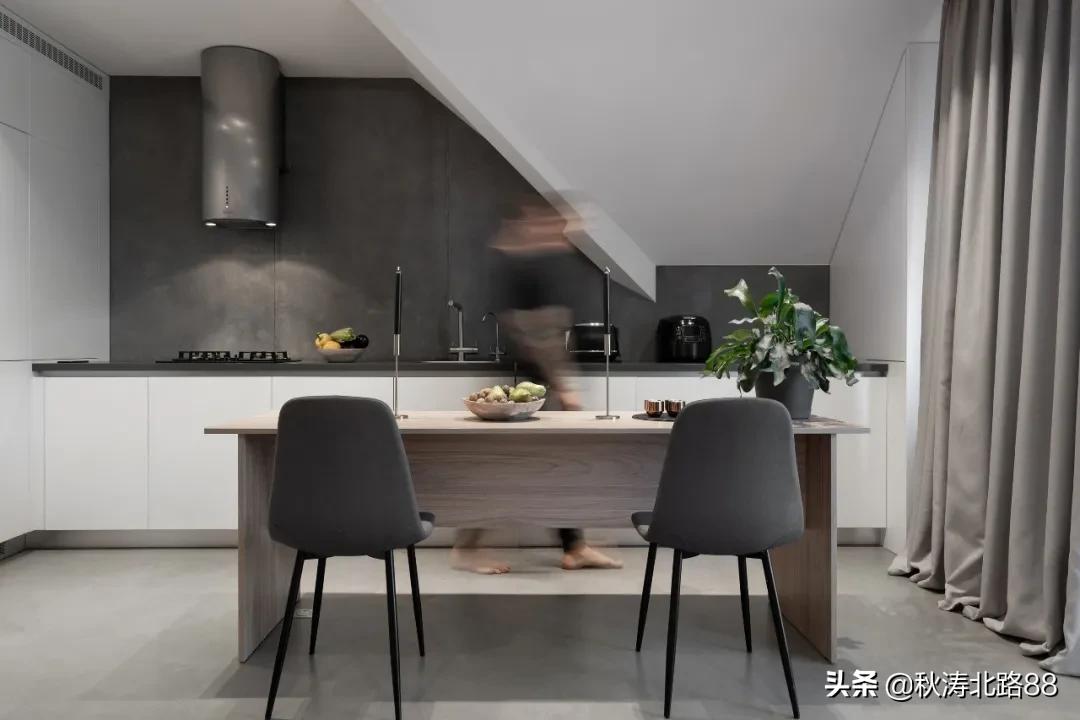 厨房装修什么瓷砖好看又实惠,厨卫瓷砖最好看的效果图